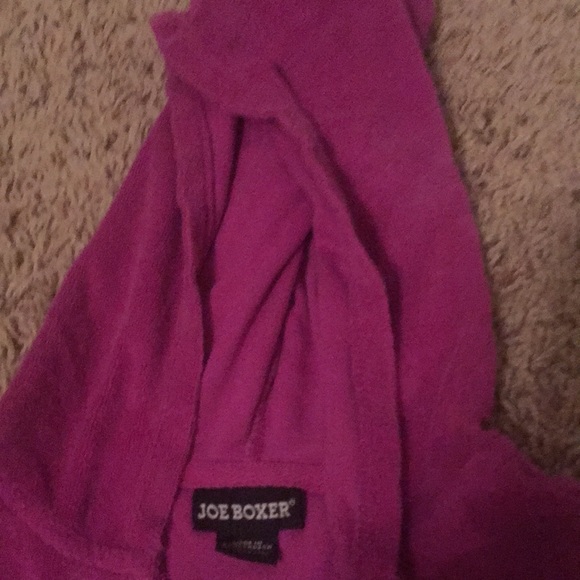 Joeboxer Girls swimming cover up - Picture 5 of 5